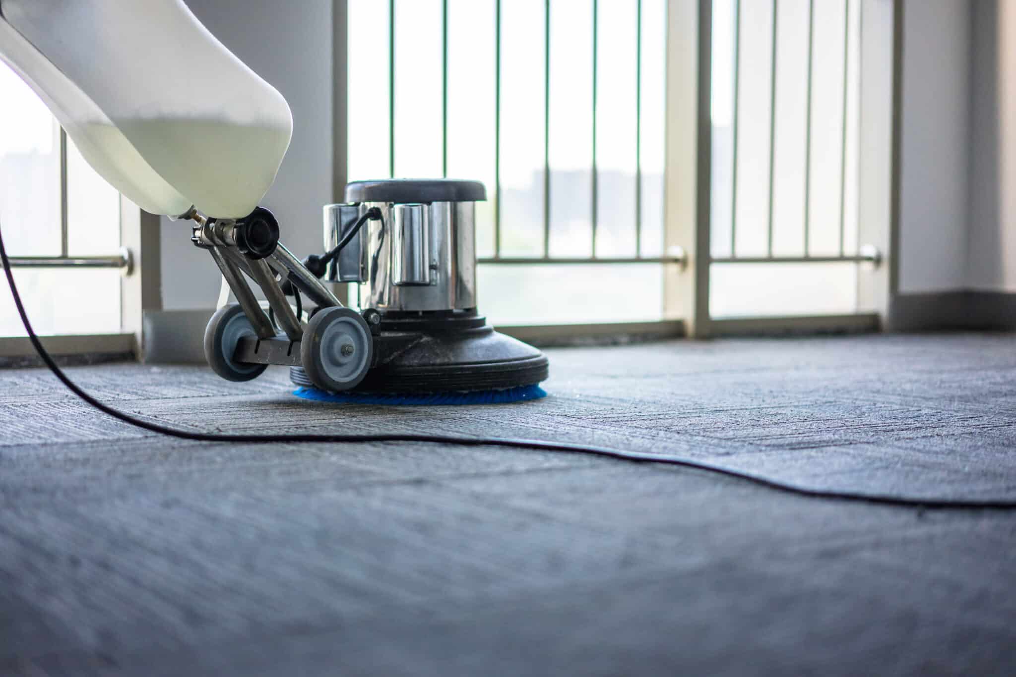 Beaverton same day carpet cleaning near me