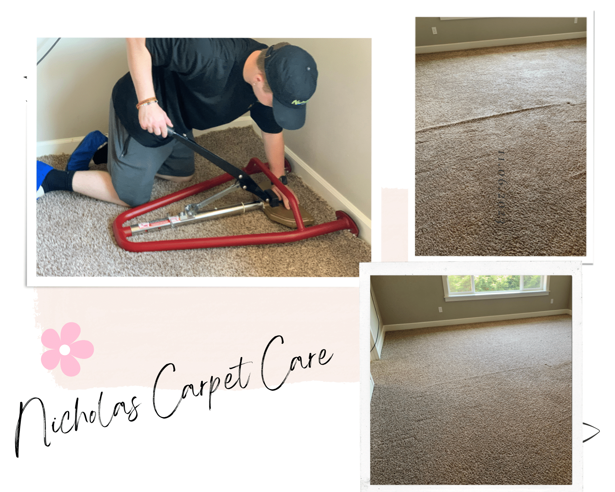 carpet stretching companies Beaverton, OR